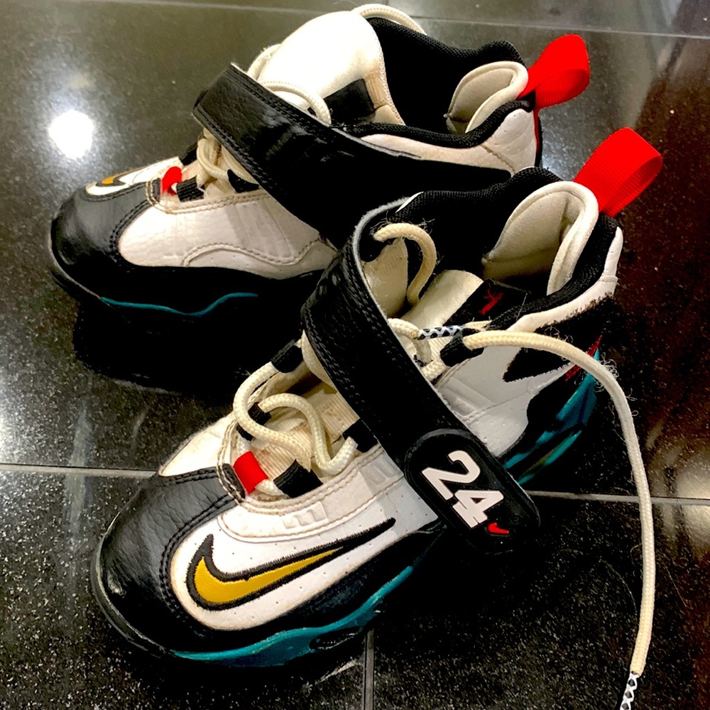 Nike Air Griffey Max 1
